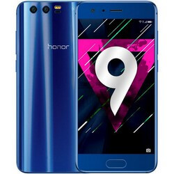 Замена дисплея на телефоне Honor 9 в Чебоксарах